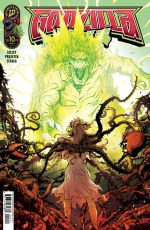 Godzilla Kai-Sei Era #10