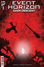 Event Horizon Dark Descent #5