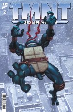 TMNT Journeys #2