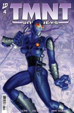 TMNT Journeys #4