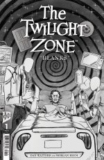Twilight Zone #1
