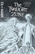 Twilight Zone #2