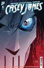 TMNT Casey Jones #4