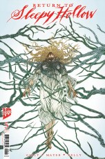 Return to Sleepy Hollow #5