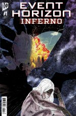 Event Horizon Inferno #1 Cvr B Carey