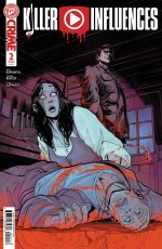 Killer Influences #2