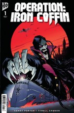 Operation Iron Coffin #1