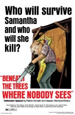 Beneath the Trees Where Nobody Sees Halloween Special #1 Cvr B Fleecs