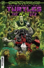TMNT Hunger #1