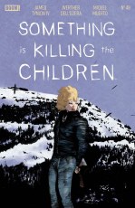 Something Is Killing the Children #49