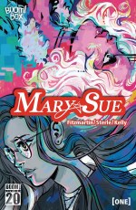 Mary Sue #1 (of 5)