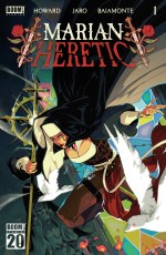 Marian Heretic #1