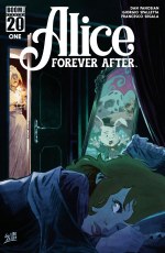 Alice Forever After #1 Cvr B