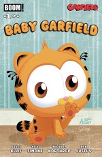 Baby Garfield #1 (of 4)