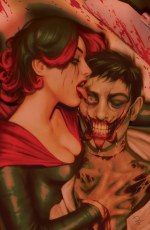 Hello Body Horror #1 Puebla Unlimited Var