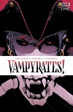 Vampyrates #1