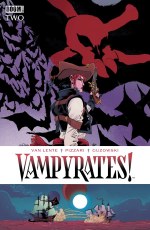 Vampyrates #2