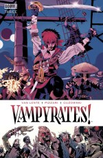 Vampyrates #3
