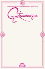 Gastronomique #1 Cvr D Blank