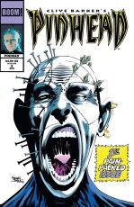 Pinhead #1 Facsimile