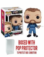 Pop Suicide Squad Boomerang Vinyl Figure