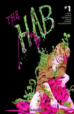 Hab #1 Cvr C E.M. Carroll