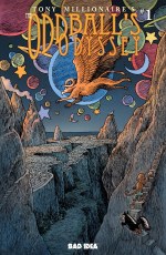 Oddballs Odyssey #1
