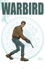 Warbird #0