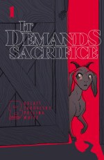 It Demands Sacrifice #1 Cvr B Fleecs