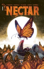 Nectar #1 2nd Ptg
