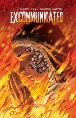 Excommunicated #1 Cvr B Palma
