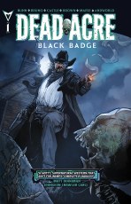 Dead Acre Black Badge #1