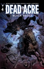 Dead Acre Black Badge #4