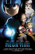 Mega Man Gear Masters #1 Cvr C Chamba