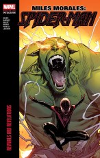 Miles Morales Epic Coll VOL 03 Revivals and Revelations TP