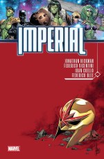 Imperial TP