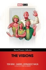Visions TP Premier Coll