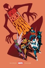 Superior Foes of Spider-Man Complete Collection TP