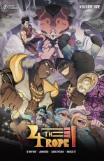 Fourth Rope TP