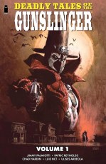 Deadly Tales of the Gunslinger VOL 01 TP