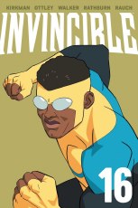 Invincible VOL 16 TP New Ed