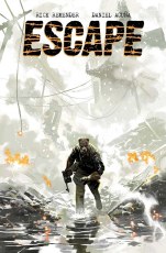 Escape VOL 01 TP