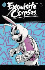 Exquisite Corpses VOL 02 TP