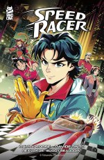 Speed Racer VOL 01 TP