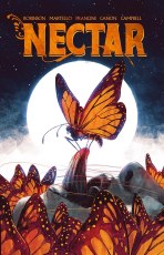 Nectar VOL 01 TP
