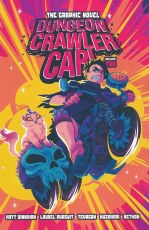 Dungeon Crawler Carl VOL 02 TP DM Ed