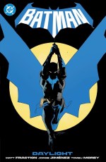 Batman VOL 01 Daylight TP