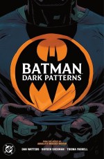 Batman Dark Patterns TP