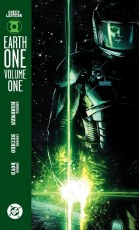 Green Lantern Earth One TP (2026 Ed)