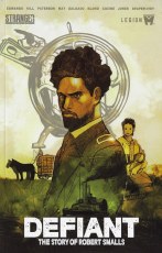 Defiant Story of Robert Smalls TP